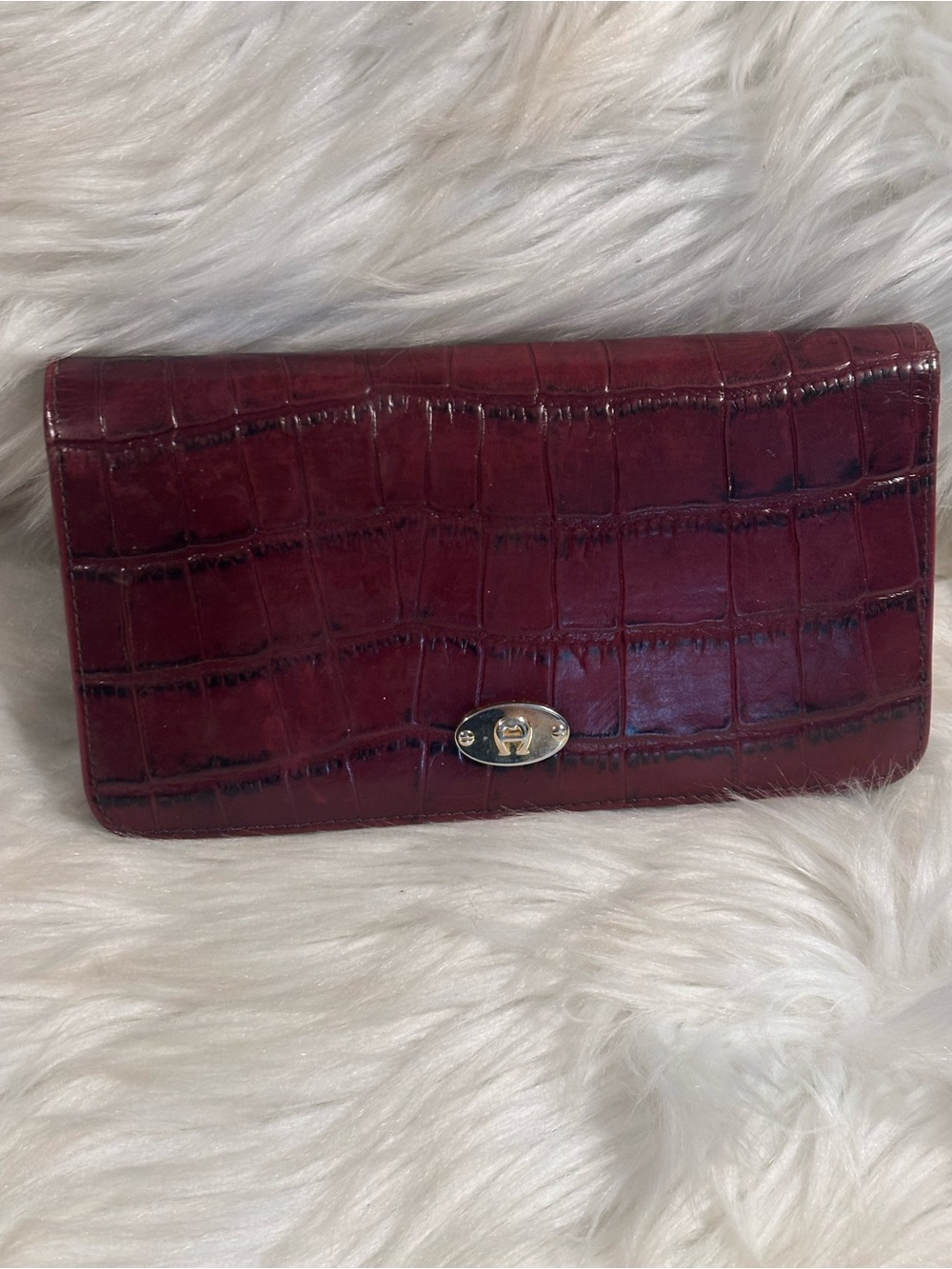 Women’s wallet preloved